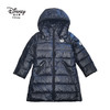 迪士尼2023年中长款儿童羽绒服ED224S039  XHR 商品缩略图3