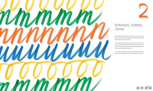 Leave Your Mark: The Pleasure of Writing by Hand/留下你的印记：手工写作的乐趣 商品图2