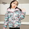 2023年迪士尼双面男女孩儿童羽绒服XHR 商品缩略图2