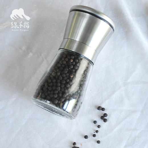 有机黑胡椒   | 合作生产* Organic black pepper | Coproduction 商品图5