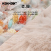 KENMONT卡蒙亲子款KM-9485/KM-4416 彩虹系列 护耳毛线帽 送价值138元的手套，多买多送 商品缩略图3