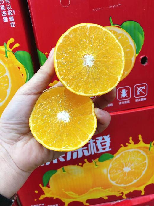 礼盒果冻橙+徐香（补单） 商品图5