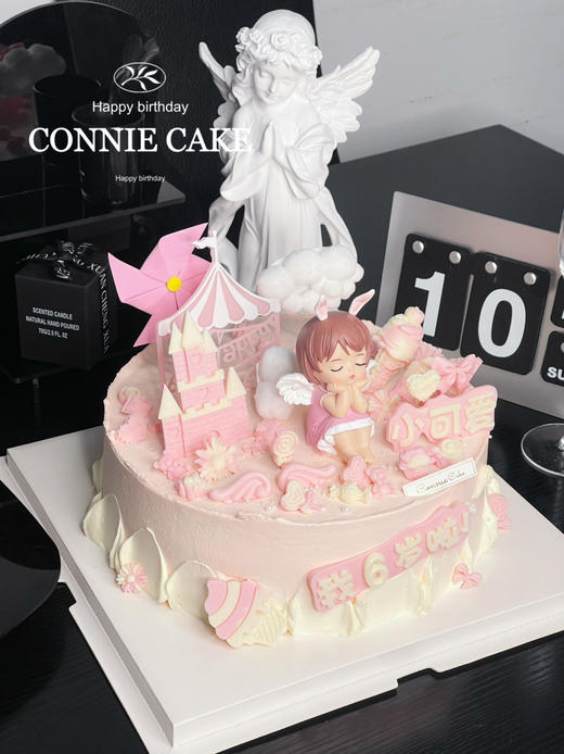 【1245】安妮宝贝 商品图2