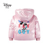 2023年迪士尼双面男女孩儿童羽绒服XHR 商品缩略图10