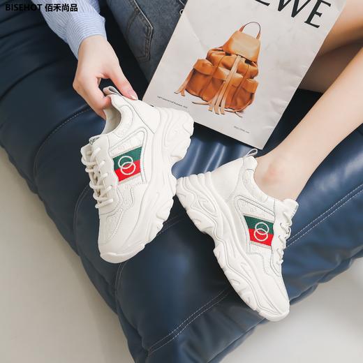 新品增高百搭显瘦休闲鞋431B23569 商品图6