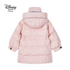 2023年迪士尼新版中长款女孩儿童加厚羽绒服XHR 商品缩略图5