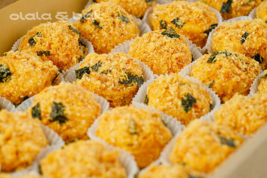 海苔松松小贝 商品图1