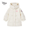 2023年迪士尼新版中长款女孩儿童加厚羽绒服XHR 商品缩略图6