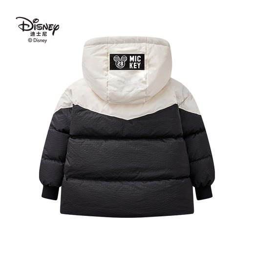 2023迪士尼儿童羽绒服 ED224S038  XHR 商品图8