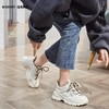 新品加绒冬季老爹鞋运动棉鞋253B25563 商品缩略图1