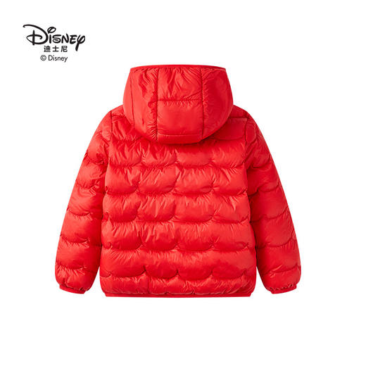 2023年冬季儿童羽绒服ED224S057  XHR 商品图6