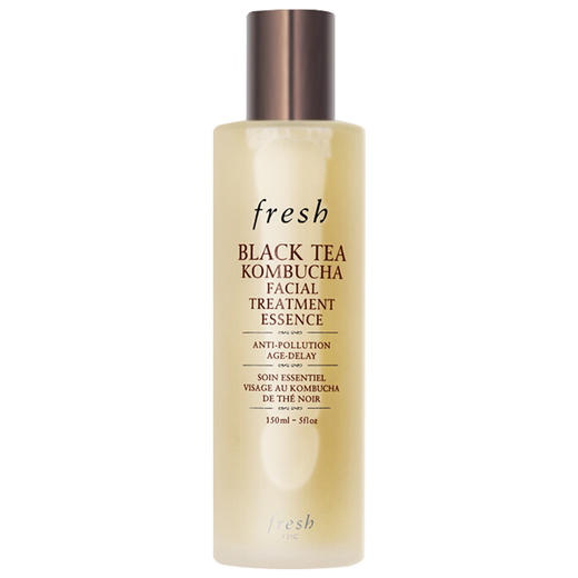 专柜 Fresh/馥蕾诗馥蕾诗红茶酵母精华液150ml/250ml 滋润补水爽肤水提亮肤色 商品图3