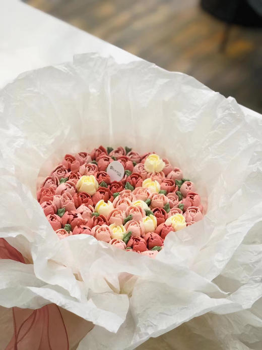 花束蛋糕 商品图0