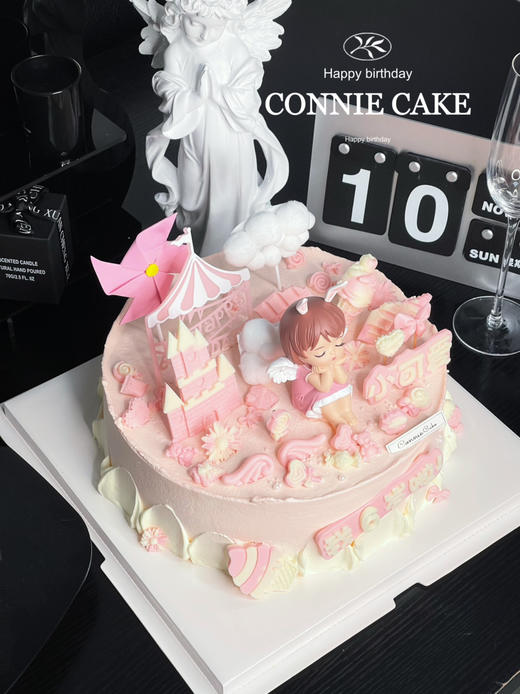 【1245】安妮宝贝 商品图3