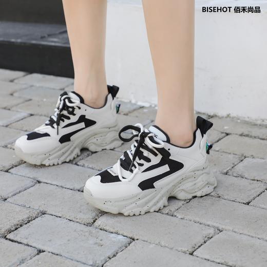 新品厚底松糕老爹鞋996B23629 商品图4