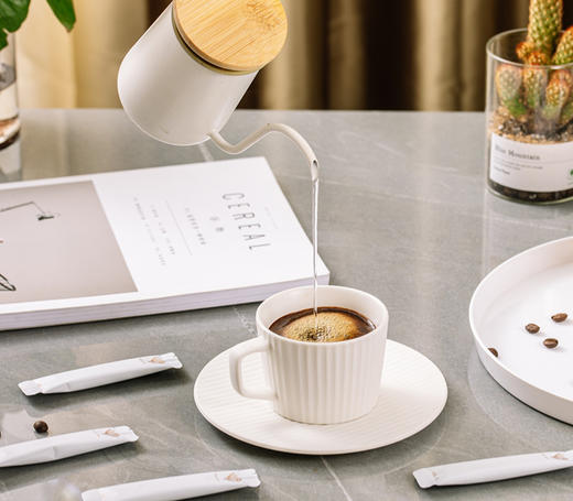 和菜头美式黑咖啡 2盒装（2克/条，30条/盒一共60条） 商品图5