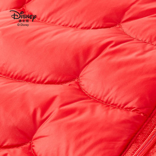 2023年冬季儿童羽绒服ED224S057  XHR 商品图9