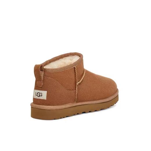 百货世界-UGG-迷你短靴经典短靴（特别款） 商品图0