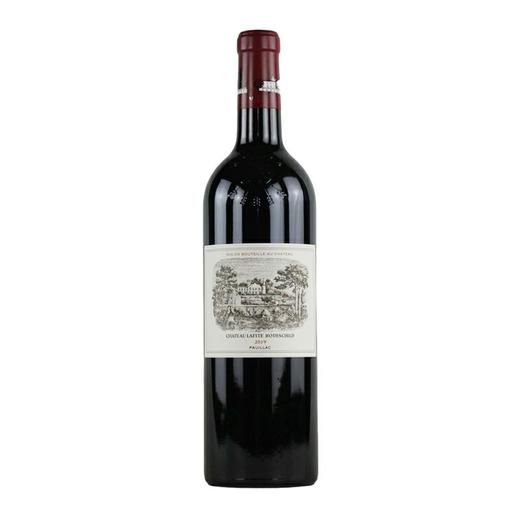 拉菲庄园干红葡萄酒（大拉菲）2020Chateau Lafite Rothschild, Pauillac, France 商品图0