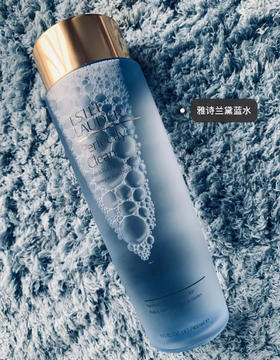 雅诗兰黛大蓝水400ml爽肤水柔肤水