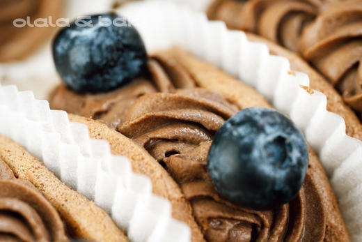 巧克力抱抱卷 商品图3