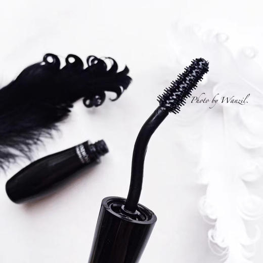 兰蔻 天鹅颈睫毛膏纤长浓密卷翘 商品图7