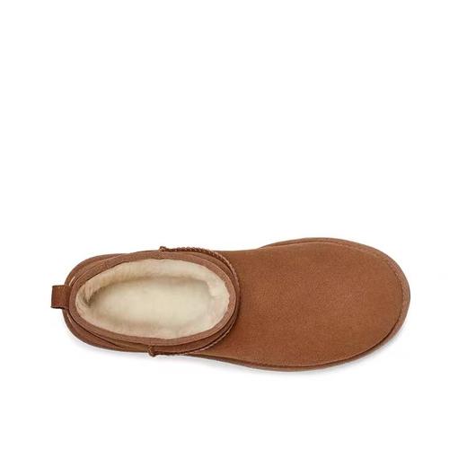 百货世界-UGG-迷你短靴经典短靴（特别款） 商品图2