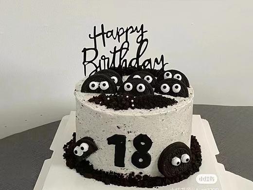 奥利奥蛋糕 商品图0