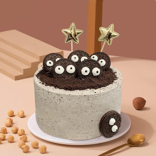 鬼鬼碎碎 商品图0