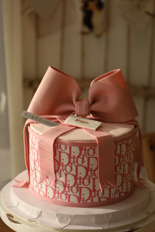 粉色系定制Dior 商品图2