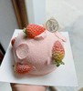 4寸草莓炸弹（提前半天预约，默认无蜡烛生日帽） 商品缩略图0