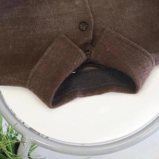 4楼玛昆男装 大衣Rd-619R-210 商品图2