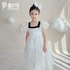 【非质量问题不退换】PureShare女童公主裙-云嫣公主裙 商品缩略图5