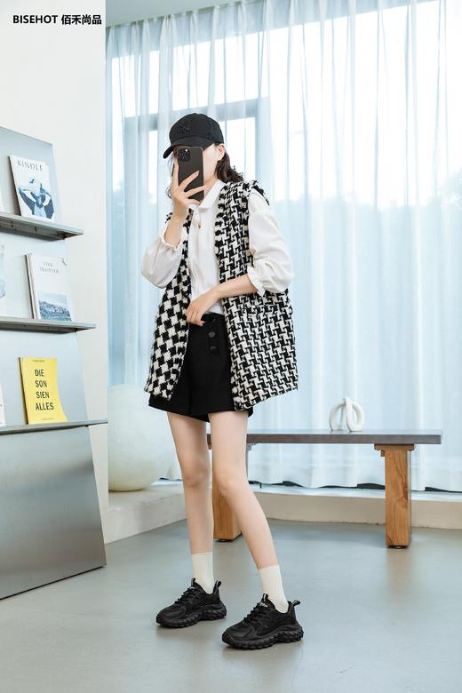 新品秋季溶解潮流老爹鞋990B23523 商品图7