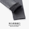爱帝女加绒厚款高腰超弹保暖运动打底裤 商品缩略图7