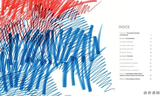 Leave Your Mark: The Pleasure of Writing by Hand/留下你的印记：手工写作的乐趣 商品图4