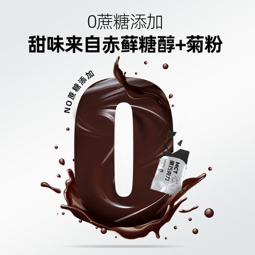 哥本™MCT巧克力 商品图2