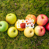 【MIX限定】苹果缤纷混合装 申通快递 商品缩略图0