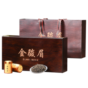 宝承堂 18罐装定制款