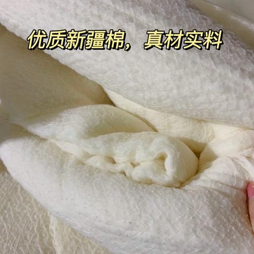 朵妈推荐小时候味道 新疆直邮火棉被 商品图0