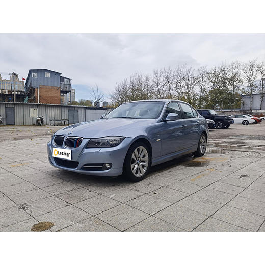 宝马3系（进口）320i 豪华型【长租-北京】 商品图2