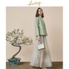 LUOZHENG 罗峥华服短棉服 商品缩略图1