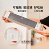 【全新升级专利黑科技】齐家有品保鲜膜切割器 厨房辅助神器 食品级材质 免打孔 治愈强迫症的小工具 商品缩略图5