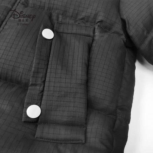 2023迪士尼儿童羽绒服 ED224S038  XHR 商品图11