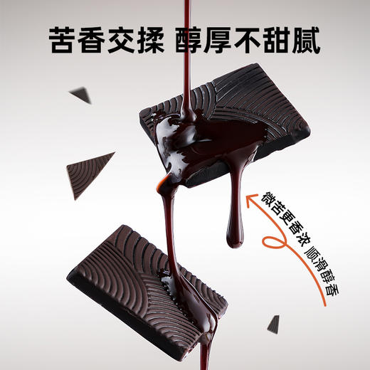 哥本™MCT巧克力 商品图3