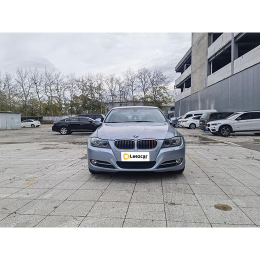 宝马3系（进口）320i 豪华型【长租-北京】 商品图1