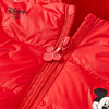 2023年冬季儿童羽绒服ED224S057  XHR 商品缩略图8