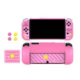 Switch配件 DOBE OLED 主机保护套装