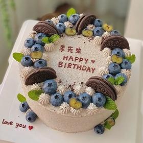 男神B款-提前2小时预定