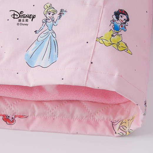 2023年迪士尼儿童加绒可拆卸冲锋衣 XHR 商品图9